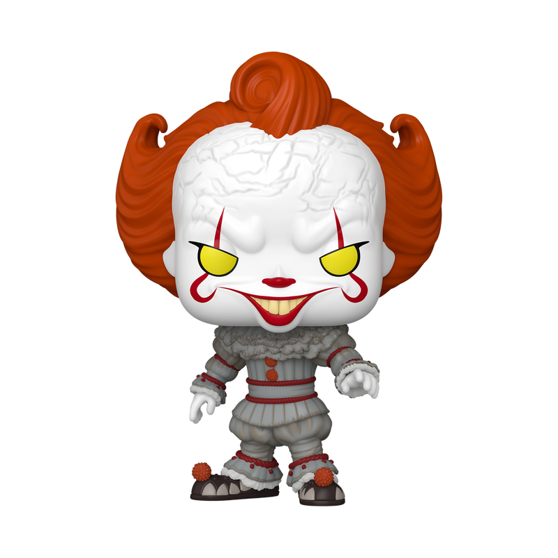 #1746 Pennywise