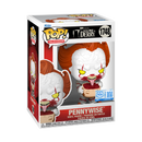 #1748 Pennywise