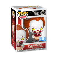 #1748 Pennywise