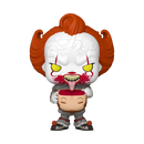 #1748 Pennywise
