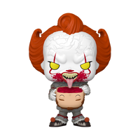 #1748 Pennywise