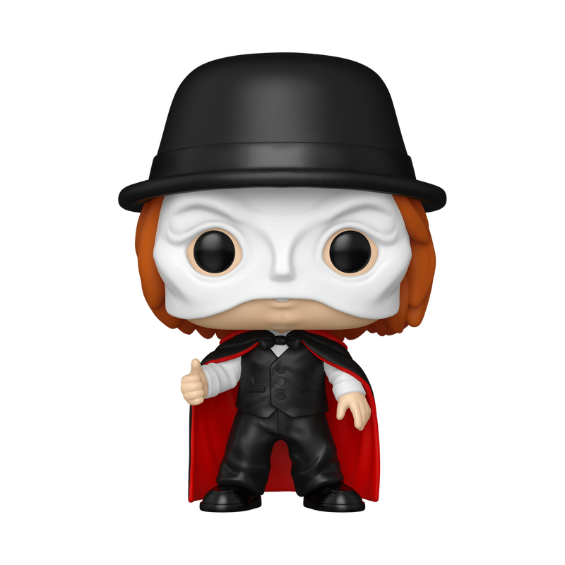#1721 Phantom Chucky