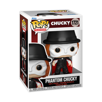 #1721 Phantom Chucky