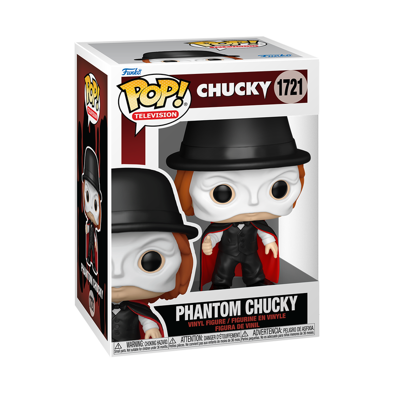 #1721 Phantom Chucky