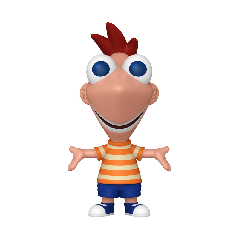 #1629 Phineas