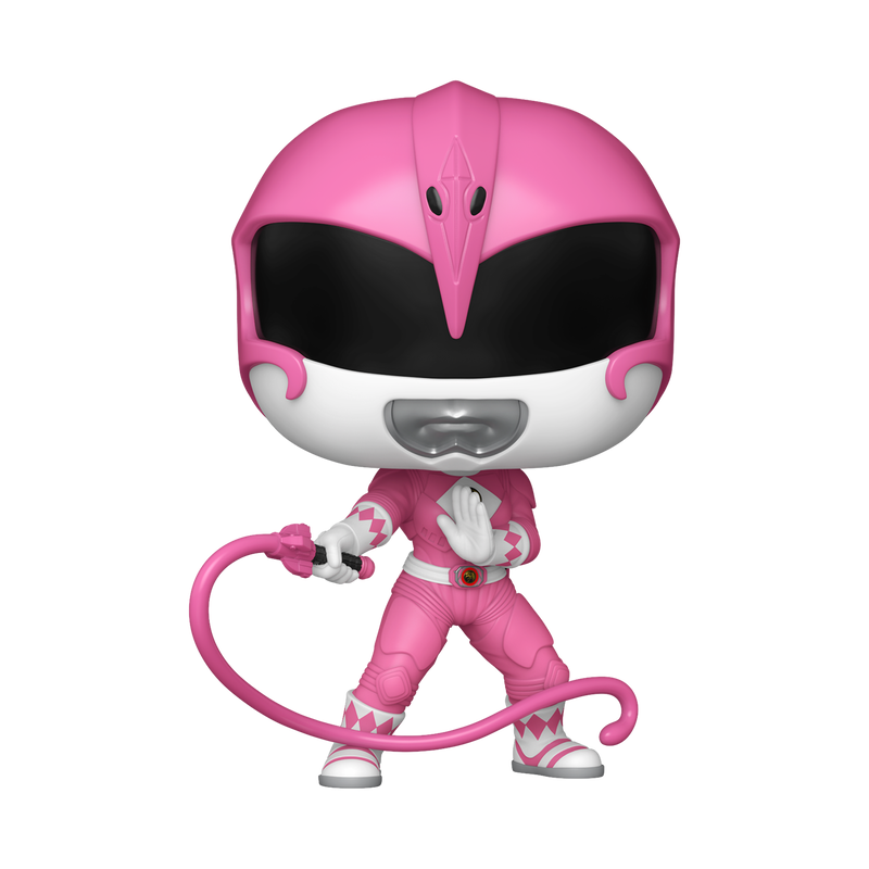 #1778 Pink Ranger