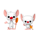 #2 PACK Pinky & The Brain