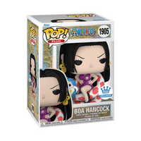 #1905 Boa. Hancock
