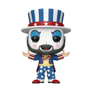 #1850 Captain Spaulding