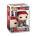 #1916 Columbia