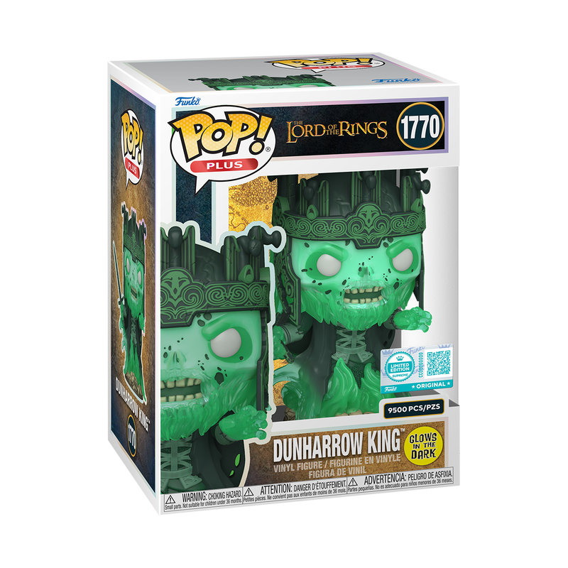 #1770 Dunharrow King