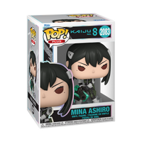 #2083 Mina Ashiro