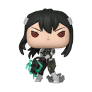 #2083 Mina Ashiro