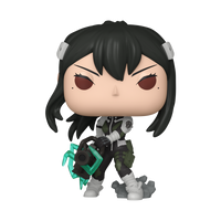 #2083 Mina Ashiro