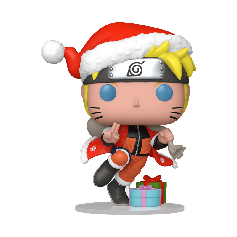 #2049 Naruto Uzumaki