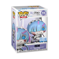 #2115 Rem