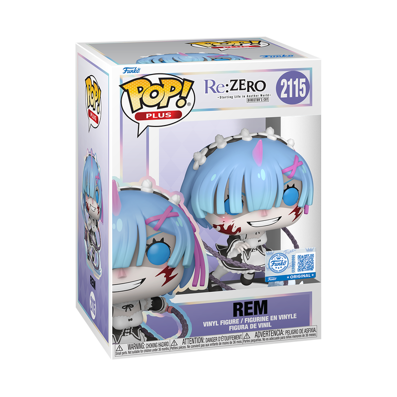 #2115 Rem