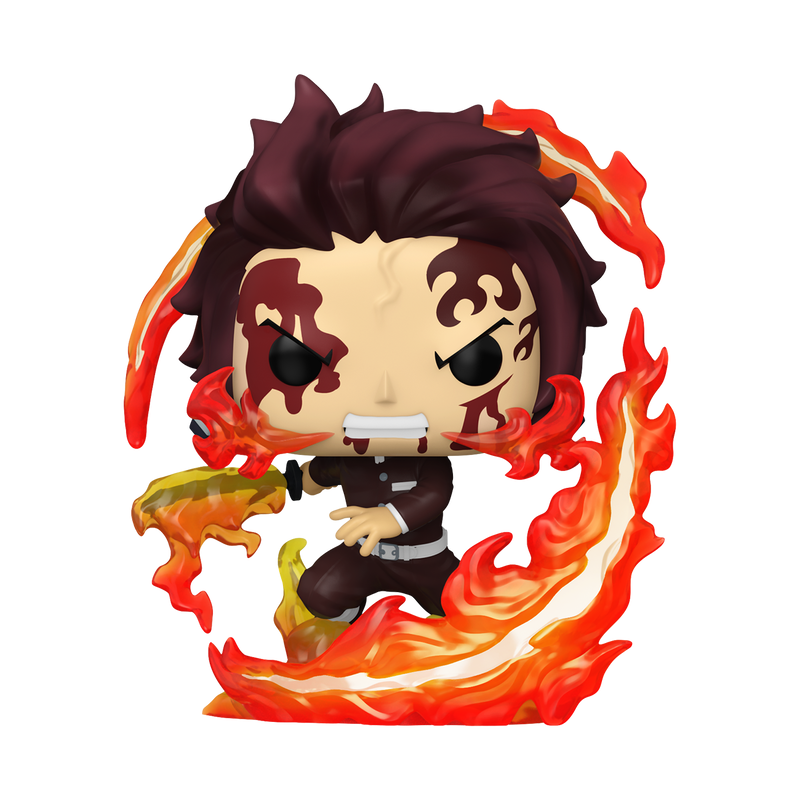 #2041 Tanjiro Kamado