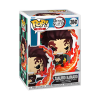 #2041 Tanjiro Kamado