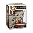 #1789 The Grabber