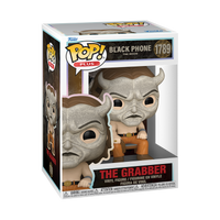 #1789 The Grabber