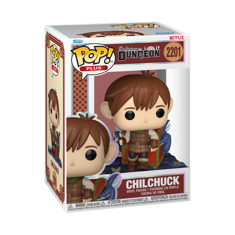 #2201 Chilchuck