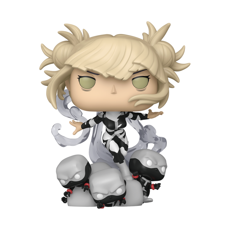 #2159 Plus Himiko Toga