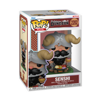 #2202 Senshi