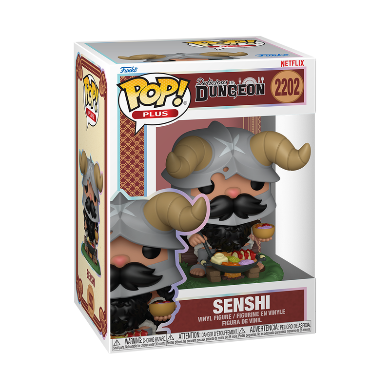 #2202 Senshi