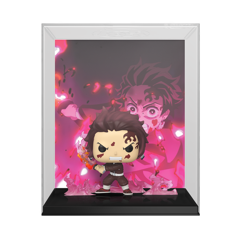#2047 Tanjiro Kamado
