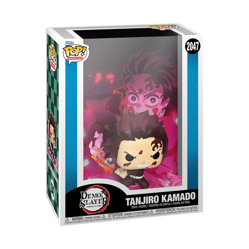 #2047 Tanjiro Kamado