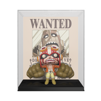 #2107 Usopp