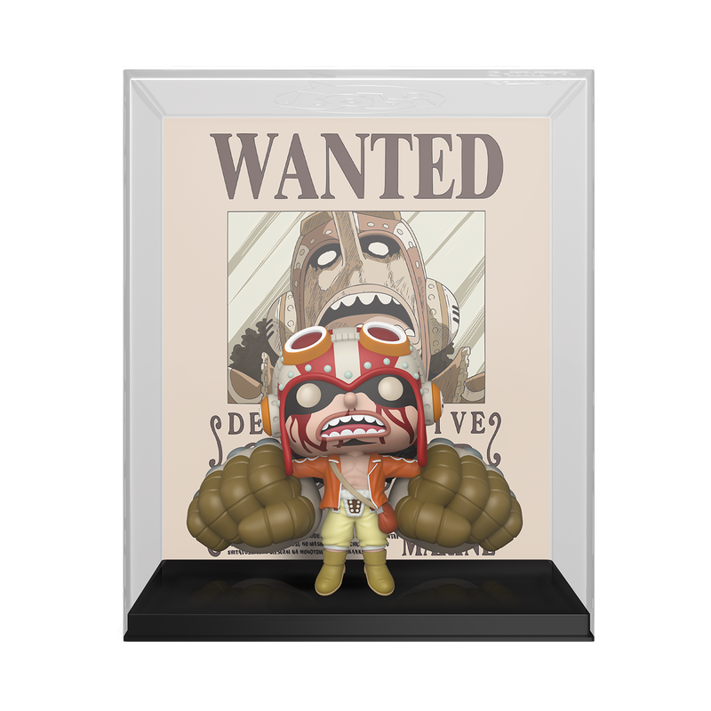 #2107 Usopp