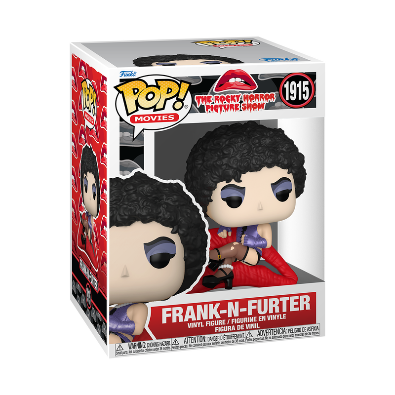 #1915 Frank-N-Furter