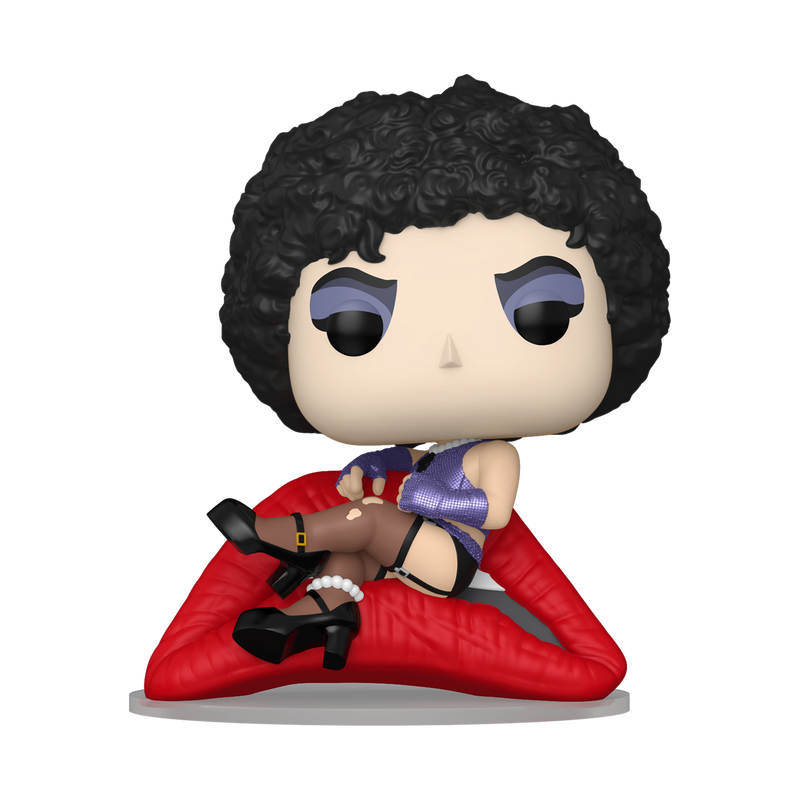 #1915 Frank-N-Furter