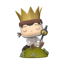 #45 Max with Scepter