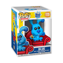 #1725 Blue