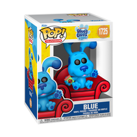 #1725 Blue