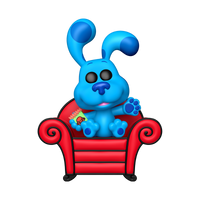 #1725 Blue