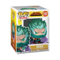 #2157 Premium Deku