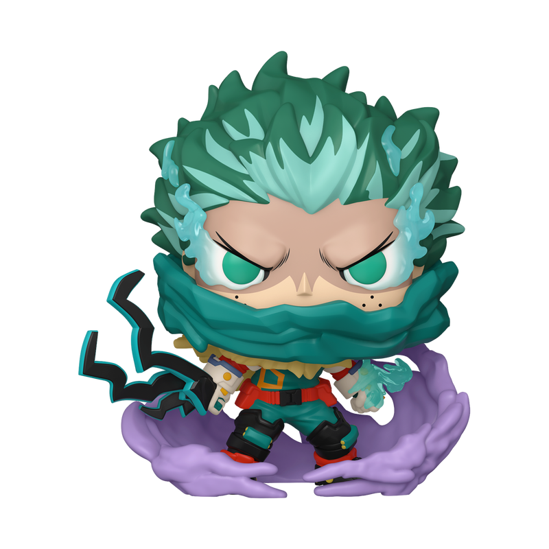 #2157 Premium Deku