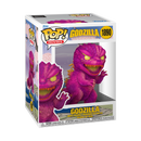 #1890 Premium Godzilla