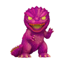 #1890 Premium Godzilla