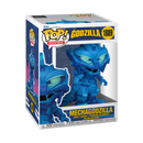#1889 Premium Mechagodzilla