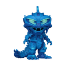 #1889 Premium Mechagodzilla