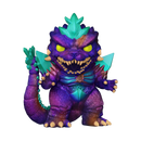 #1892 Premium SpaceGodzilla