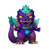 #1892 Premium SpaceGodzilla