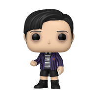 #1819 Pugsley Addams