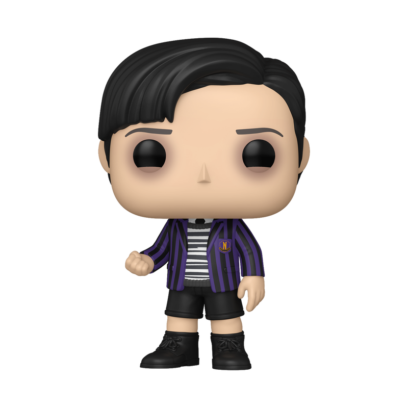 #1819 Pugsley Addams