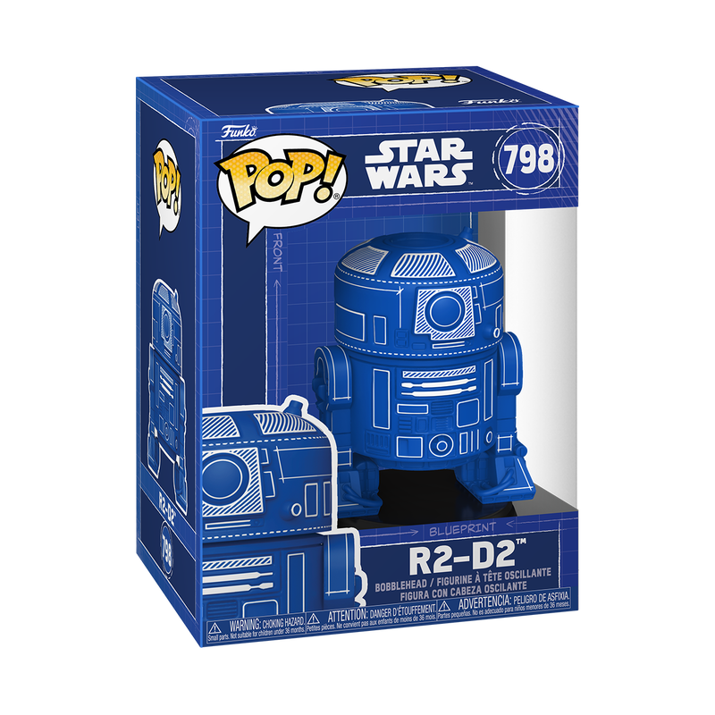 #798 R2-D2
